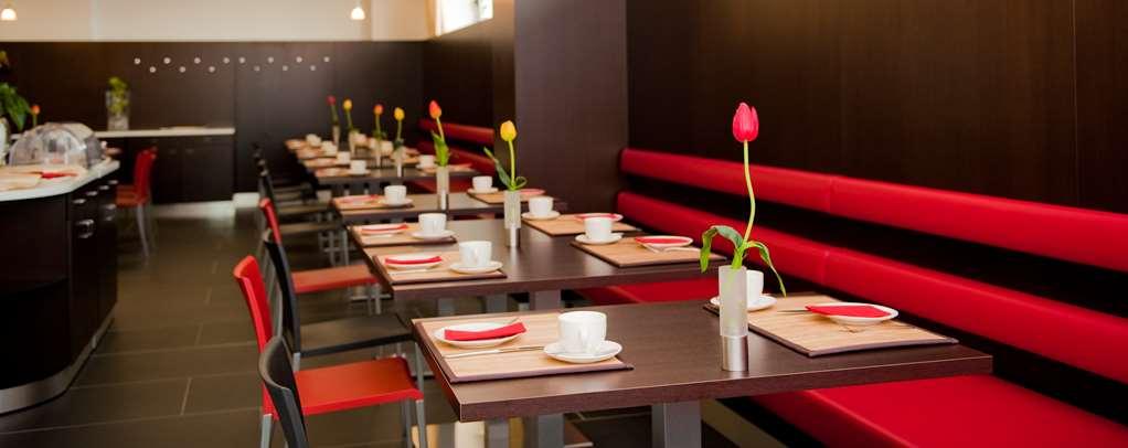 Hotel Rivarolo 리바올로카나베세 레스토랑 사진